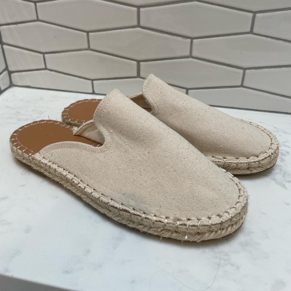 Splendid Julia Slip on Espadrilles